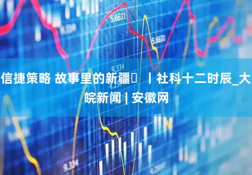 信捷策略 故事里的新疆⑫丨社科十二时辰_大皖新闻 | 安徽网